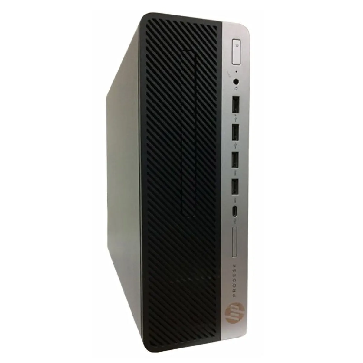 HP ProDesk 600 G3 SFF État correct - Hewlett-Packard reconditionné disponible sur Rue du Commerce Seconde Vie